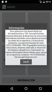 AZyDH2 screenshot 7