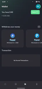 SurveyKing - Earn from Surveys screenshot 10