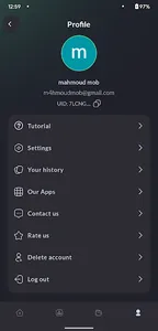 SurveyKing - Earn from Surveys screenshot 11
