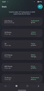 SurveyKing - Earn from Surveys screenshot 15