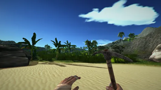 Island Survival 3 FREE screenshot 2