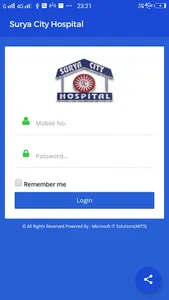 surya city hospital screenshot 8