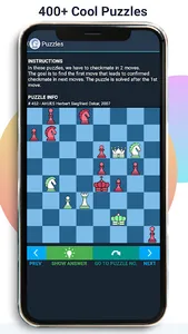 Chess Pro (2 Player & AI) screenshot 4