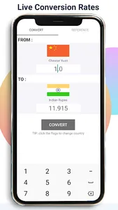 All Currency Converter screenshot 2