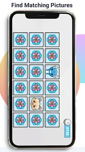 Memory Game screenshot 2