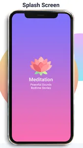 Meditation & Sleep screenshot 0