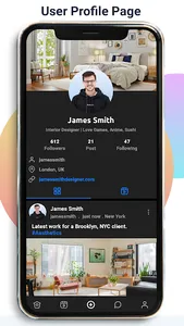 Meet Friends screenshot 0