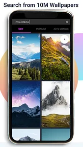 Wall Social screenshot 1
