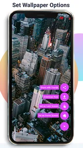 Wall Social screenshot 2