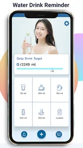Wellness - Exercise & Water screenshot 4