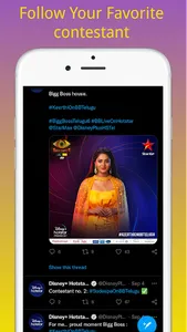 Bigg Boss Telugu Updates screenshot 6
