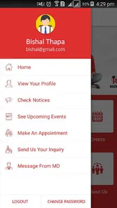 R&K Associates Education Consu screenshot 0