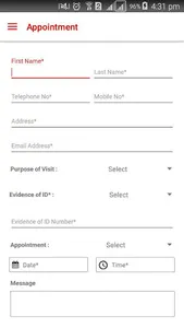 R&K Associates Education Consu screenshot 2
