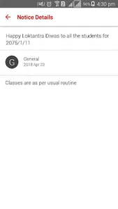 R&K Associates Education Consu screenshot 3