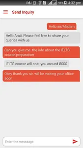 R&K Associates Education Consu screenshot 4