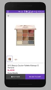 Smart Damak Online Shopping screenshot 3