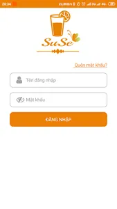 Ai Cafe screenshot 1