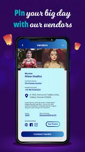 Buddhist Parinay screenshot 3