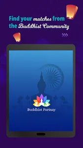 Buddhist Parinay screenshot 4