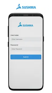 Sushma OOP screenshot 4