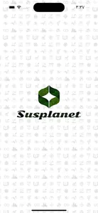 susplanet organizer screenshot 3