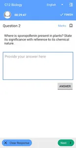 Susrava -Mock exams, important screenshot 4