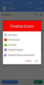 Susrava -Mock exams, important screenshot 5