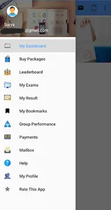 Susrava -Mock exams, important screenshot 7