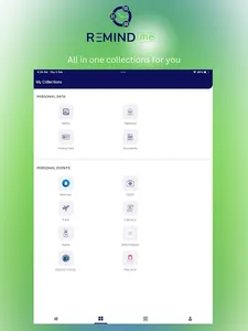 RemindMe Todo,Document expiry screenshot 10