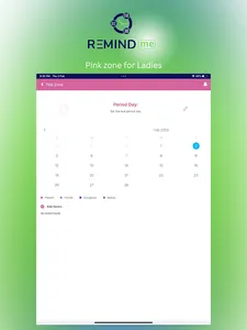 RemindMe Todo,Document expiry screenshot 11