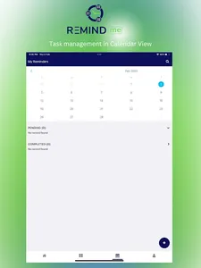 RemindMe Todo,Document expiry screenshot 12