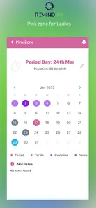 RemindMe Todo,Document expiry screenshot 2