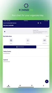 RemindMe Todo,Document expiry screenshot 5