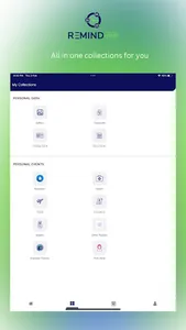 RemindMe Todo,Document expiry screenshot 6