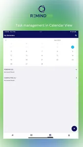 RemindMe Todo,Document expiry screenshot 8