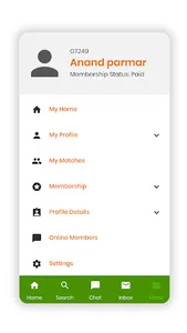 Sutar Foundation screenshot 1