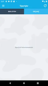 Süt Gelsin Bayi screenshot 0
