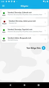 Süt Gelsin Bayi screenshot 1