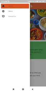 Food Boys - Favourite Halal Ha screenshot 2