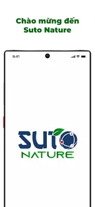 SUTO NATURE screenshot 0