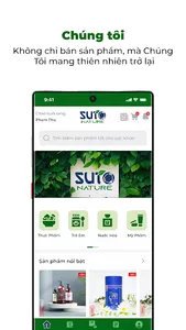 SUTO NATURE screenshot 25