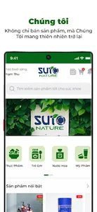 SUTO NATURE screenshot 9