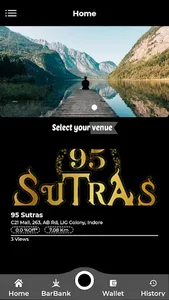 95Sutras screenshot 2