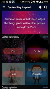 Motivation Quotes Inspirationa screenshot 0