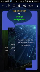 Motivation Quotes Inspirationa screenshot 3
