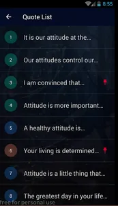 Motivation Quotes Inspirationa screenshot 5