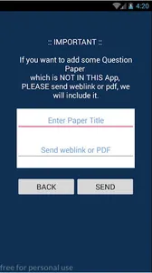 UGC Net Management Solved Pape screenshot 3