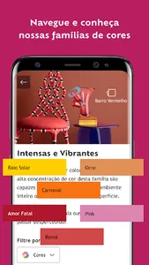Suvinil Teste Sua Cor screenshot 4