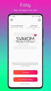 SVAKOM screenshot 0
