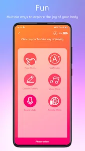 SVAKOM screenshot 1